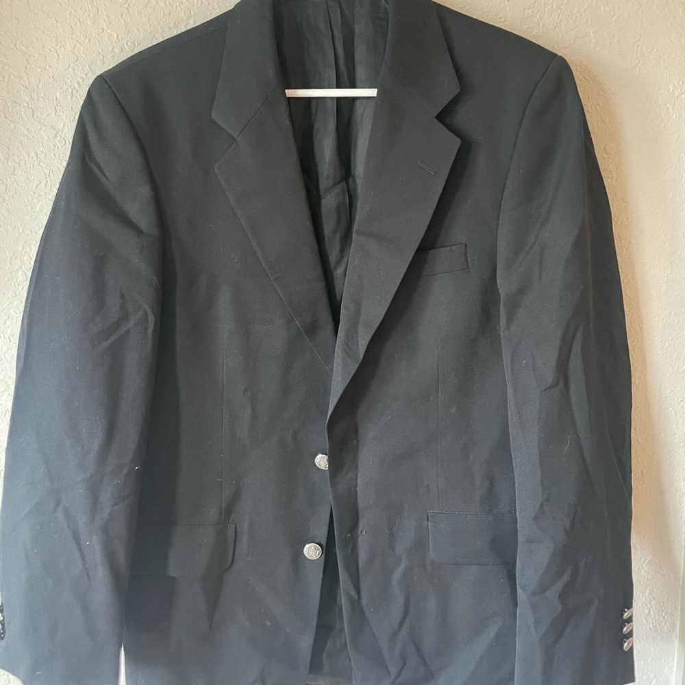 Sports jacket